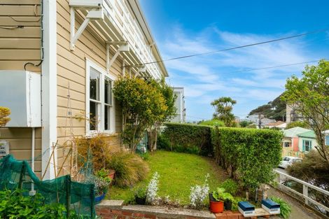 Photo of property in 38 Edinburgh Terrace, Foxton Beach, Foxton, 4815