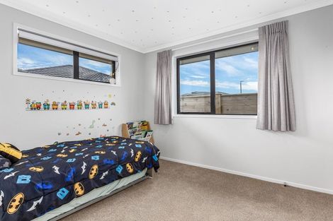 Photo of property in 27 Topsail Way, Whitby, Porirua, 5024