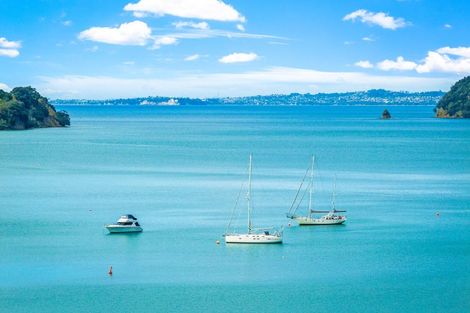 Photo of property in 58 Ridge Road, Mahurangi East, Warkworth, 0982