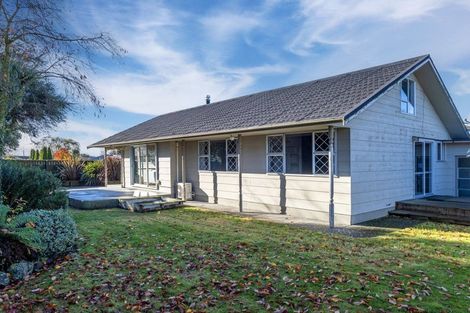 Photo of property in 45 Tucker Street, Allenton, Ashburton, 7700