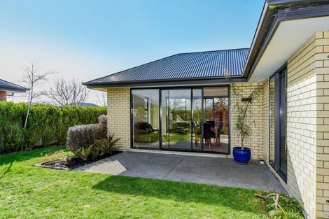 Photo of property in 5 Wyatt Street, Kaiapoi, 7630