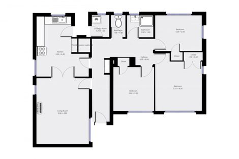 Photo of property in 109 Wood Street, Wainuiomata, Lower Hutt, 5014