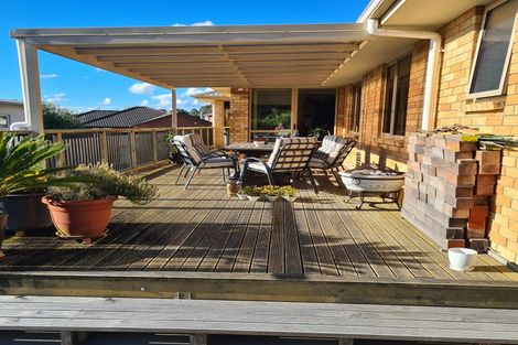 Photo of property in 25 Carol Lee Place, Albany Heights, Auckland, 0632