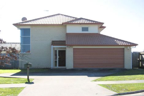 Photo of property in 54 Carisbrook Crescent, Papakura, 2110