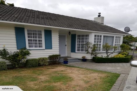 Photo of property in 35 Mountbatten Grove, Clouston Park, Upper Hutt, 5018