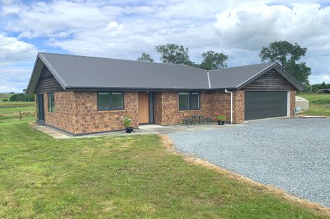 Photo of property in 848 Bayley Road, Wharepuhunga, Te Awamutu, 3873