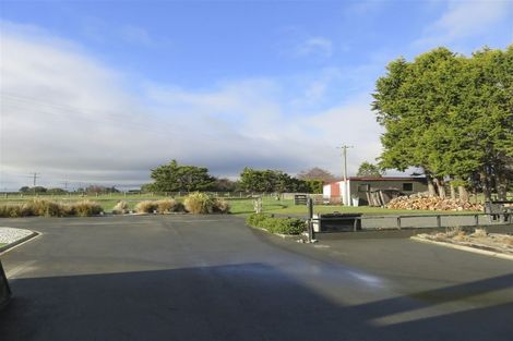 Photo of property in 379 Bainfield Road, Waihopai, Invercargill, 9872