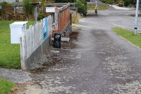 Photo of property in 5 Alexander Terrace, Greymouth, 7805