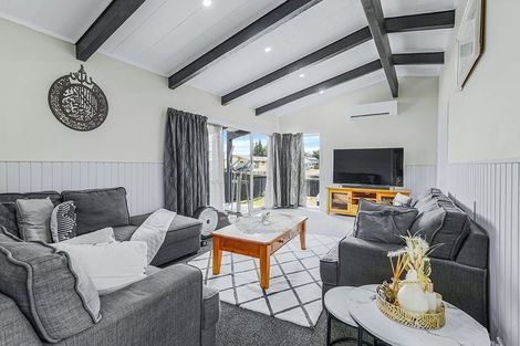 Photo of property in 47 Snell Drive, Chartwell, Hamilton, 3210