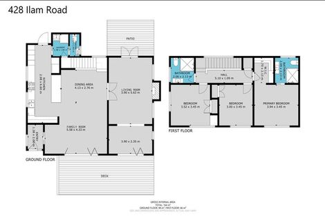 Photo of property in 428 Ilam Road, Bryndwr, Christchurch, 8052