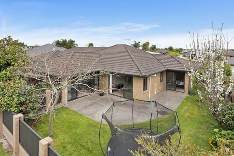 Photo of property in 23 Moonlight Drive, Rototuna North, Hamilton, 3210