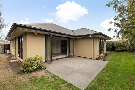 Photo of property in 12 Marymere Place, Hei Hei, Christchurch, 8042