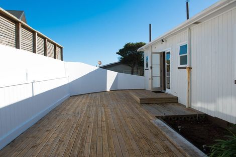 Photo of property in 111 Buckley Road, Southgate, Wellington, 6023