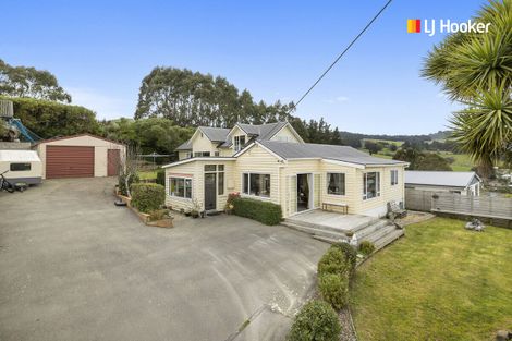 Photo of property in 3 Glenfinlass Street, Company Bay, Dunedin, 9014