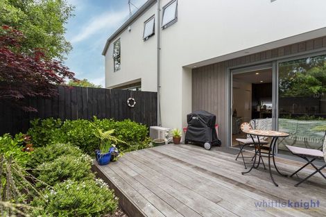 Photo of property in 4/138 Westminster Street, St Albans, Christchurch, 8014