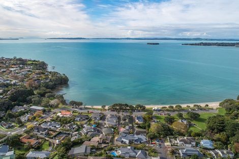 Photo of property in 45 Pah Road, Cockle Bay, Auckland, 2014