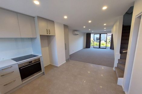 Photo of property in 1/33 Webb Street, St Albans, Christchurch, 8014