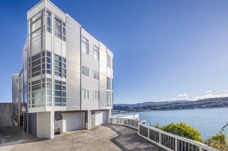Photo of property in 7a Aranui Street, Miramar, Wellington, 6022