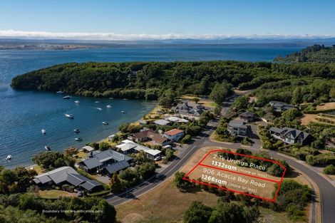 Photo of property in 906 Acacia Bay Road, Acacia Bay, Taupo, 3330