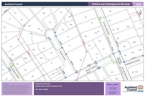 Photo of property in 9 Wilson Place, Papakura, 2110