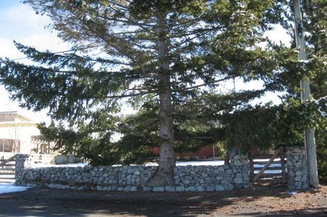 Photo of property in 61 Totara Drive, Twizel, 7901