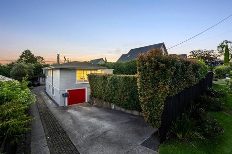 Photo of property in 1/25 Creamer Avenue, Belmont, Auckland, 0622