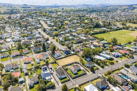 Photo of property in 22a Freyberg Terrace, Waipukurau, 4200