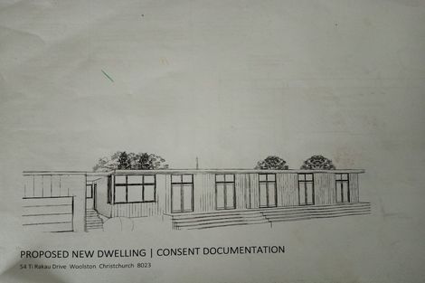 Photo of property in 54 Ti Rakau Drive, Woolston, Christchurch, 8023