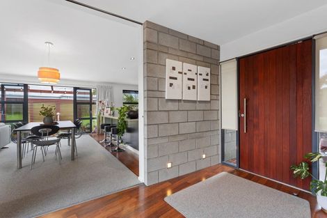 Photo of property in 3 Riverwood Boulevard, Redwood, Christchurch, 8051