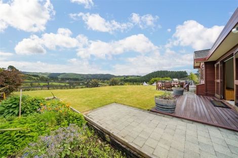 Photo of property in 88 Russells Road, Whitemans Valley, Upper Hutt, 5371