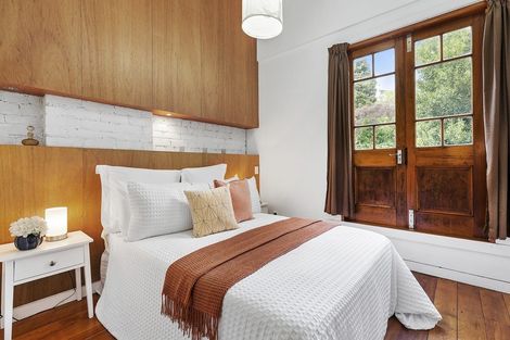 Photo of property in 81 Aro Street, Aro Valley, Wellington, 6021