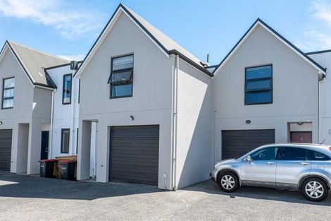Photo of property in 105c Deans Avenue, Riccarton, Christchurch, 8011