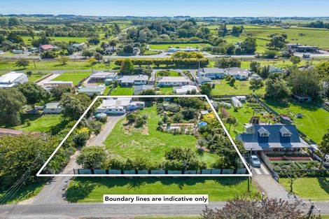 Photo of property in 30 Wi Pere Street, Manakau, Levin, 5573