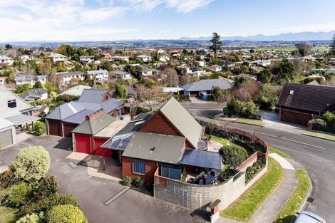 Photo of property in 2 Croisilles Place, Richmond, 7020