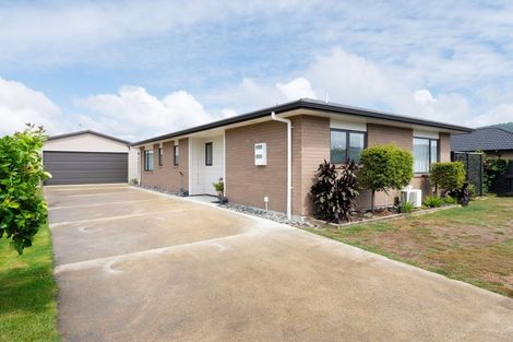 Photo of property in 8 Tupaea Place, Ngaruawahia, 3720