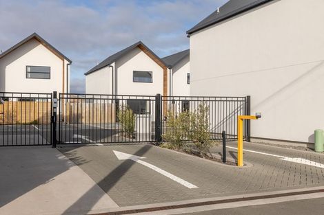 Photo of property in 4/296 Hereford Street, Christchurch Central, Christchurch, 8011