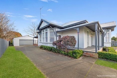 Photo of property in 11 Hurworth Place, College Estate, Whanganui, 4500