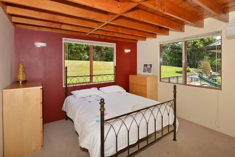 Photo of property in 247 Te Rongo Road, Parua Bay, Whangarei, 0174