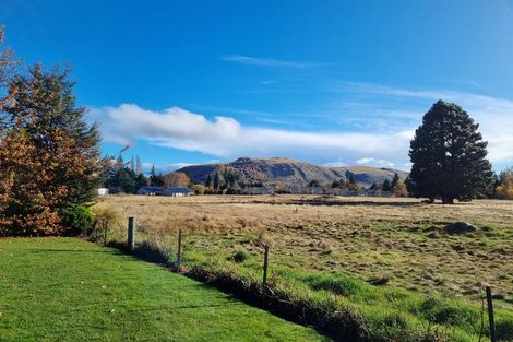 Photo of property in 4 Dwyer Place, Lake Tekapo, 7999