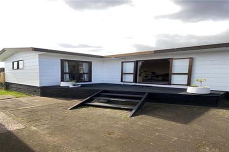 Photo of property in 589b Maunganui Road, Mount Maunganui, 3116
