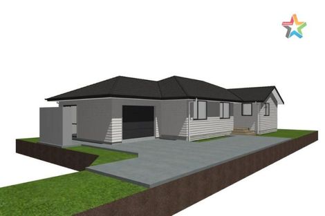 Photo of property in 298a Stokes Valley Road, Stokes Valley, Lower Hutt, 5019