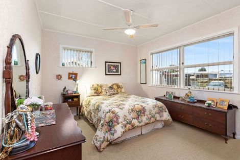 Photo of property in 3 Porritt Avenue, Huntly, 3700