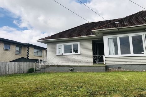 Photo of property in 15 Hendry Avenue, Hillsborough, Auckland, 1042