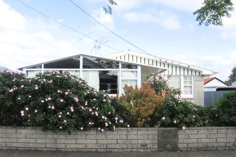 Photo of property in 60a Epuni Street, Hutt Central, Lower Hutt, 5011