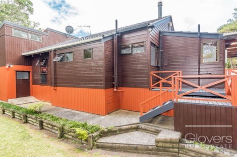 Photo of property in 58a Lantana Road, Green Bay, Auckland, 0604