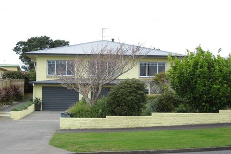 Photo of property in 31 Ropiha Street, Fitzroy, New Plymouth, 4312