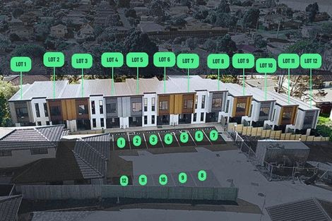 Photo of property in 30 Brandon Road, Glen Eden, Auckland, 0602