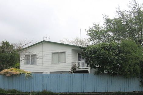 Photo of property in 17 Ferney Place, Richmond Heights, Taupo, 3330