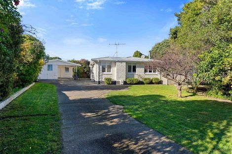 Photo of property in 54 Freemans Road, Otaki, 5512