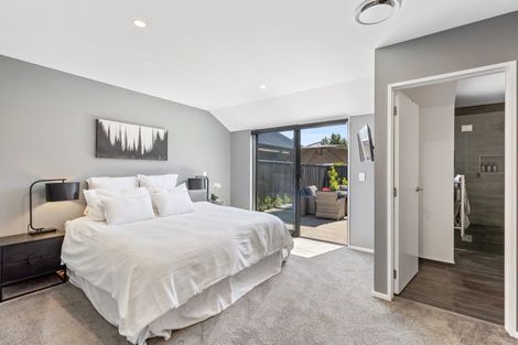 Photo of property in 6 Foden Lane, Halswell, Christchurch, 8025